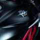 Illustration for article titled 2016 MV Agusta Brutale 800 And Lewis Hamilton Dragster RR: Small Changes And More Bling